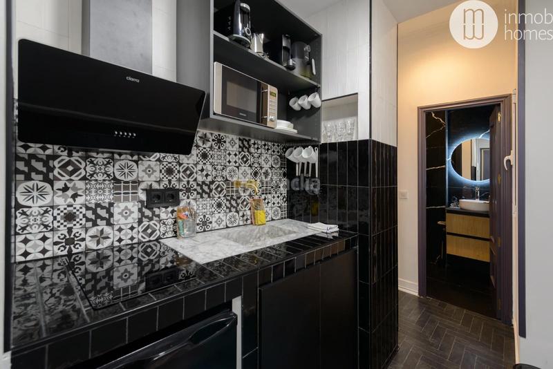 Foto 16a862de-5e94-4246-90b2-42ea3fbf17db. Rent flat with heating in Palacio Madrid