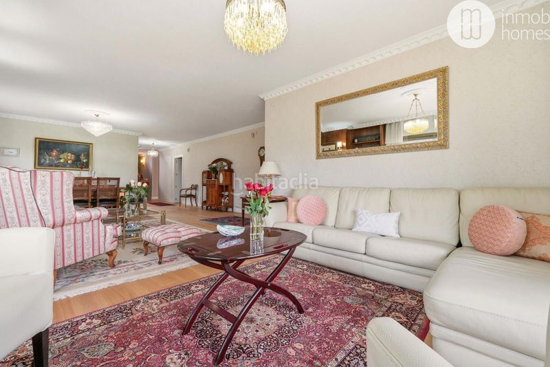 Foto 01c5311c-987a-4be5-8daa-375c1ce1dbda. Xalet amb calefacció aparcament piscina a Las Lomas Boadilla del Monte