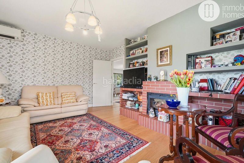 Foto 01db380e-f49b-4559-b3ec-8772a3482c92. Xalet amb calefacció aparcament piscina a Las Lomas Boadilla del Monte