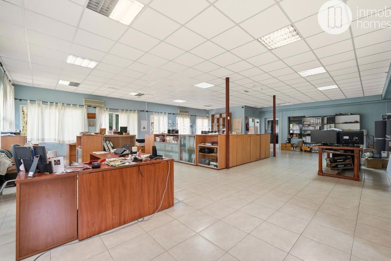 Foto 3a2f0004-dc58-4cf9-a796-093106f4ac2f. Xalet amb calefacció aparcament piscina a Las Lomas Boadilla del Monte