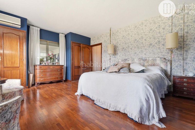 Foto 494dad09-2266-4f69-a4ab-e89cb116e102. Xalet amb calefacció aparcament piscina a Las Lomas Boadilla del Monte