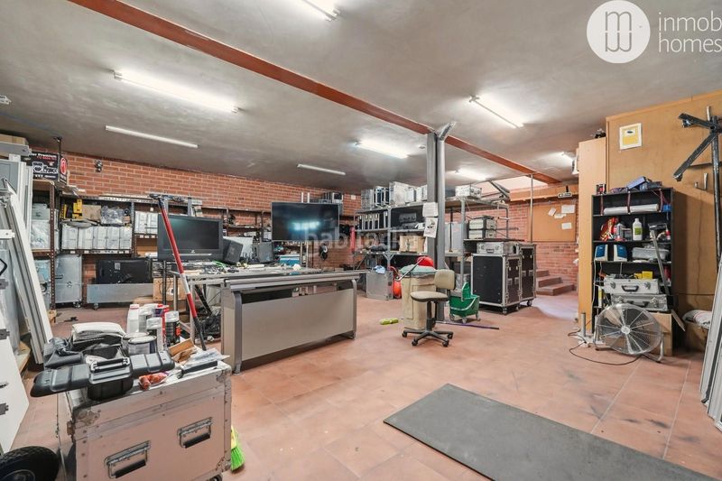 Foto 576ff96b-7499-4371-858a-c790d9be47c7. Xalet amb calefacció aparcament piscina a Las Lomas Boadilla del Monte