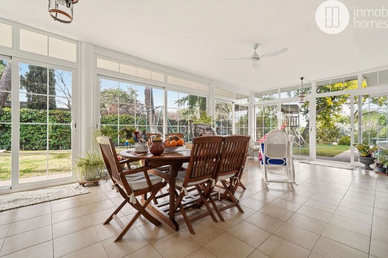 Foto 600d0d33-06a5-476d-a4b5-d75c096bfb3b. Xalet amb calefacció aparcament piscina a Las Lomas Boadilla del Monte