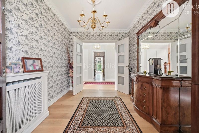 Foto 65418be8-9910-49fe-9522-c5765acfef29. Xalet amb calefacció aparcament piscina a Las Lomas Boadilla del Monte