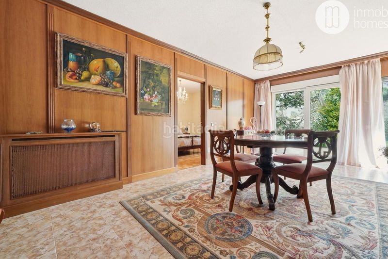 Foto 6bb550b8-aa1d-41d1-8e1e-6e9f009a26c7. Xalet amb calefacció aparcament piscina a Las Lomas Boadilla del Monte