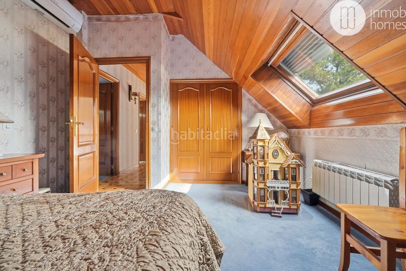 Foto 6d97401d-e98e-4148-9241-19c74d99cf2d. Xalet amb calefacció aparcament piscina a Las Lomas Boadilla del Monte