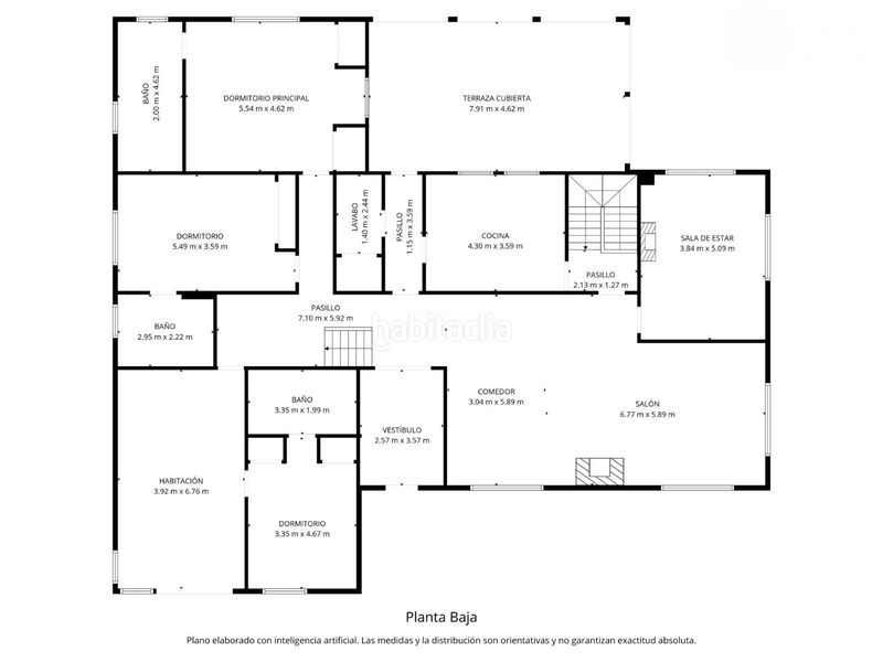Foto 711add7f-adce-4422-b6c5-e1ff410e914d. Xalet amb calefacció aparcament piscina a Las Lomas Boadilla del Monte