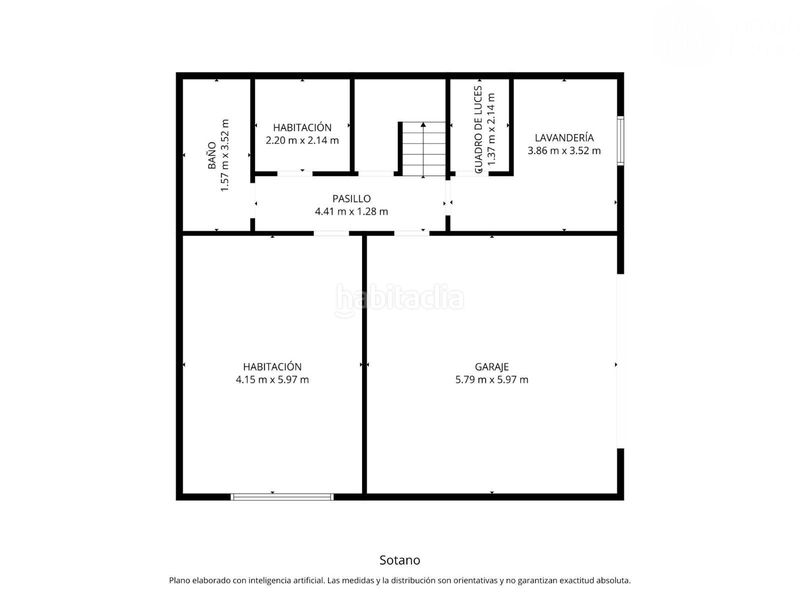 Foto 9e384db0-8be6-4f9d-9700-74b7d866d21b. Xalet amb calefacció aparcament piscina a Las Lomas Boadilla del Monte