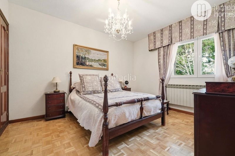 Foto aa1af61c-0374-4d22-ba47-f73e70f60786. Xalet amb calefacció aparcament piscina a Las Lomas Boadilla del Monte