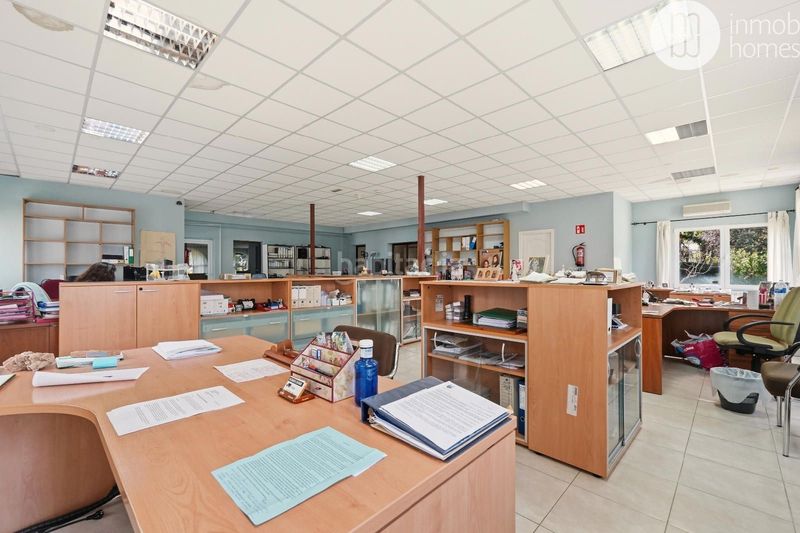 Foto ad193295-8912-4dd9-8e29-27c45291caec. Xalet amb calefacció aparcament piscina a Las Lomas Boadilla del Monte