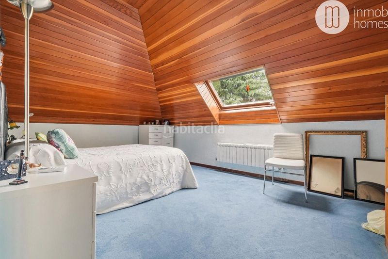 Foto af20234d-6480-47e6-972e-d5c82278cedb. Xalet amb calefacció aparcament piscina a Las Lomas Boadilla del Monte