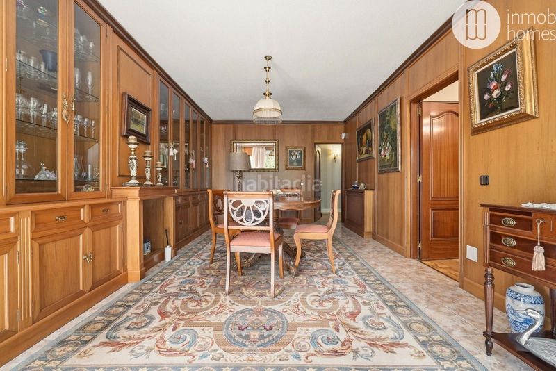 Foto b4b246ab-569a-4e80-a113-348c3b5c86ff. Xalet amb calefacció aparcament piscina a Las Lomas Boadilla del Monte