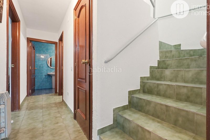 Foto fbf892df-162b-46af-abf5-c4f3800483f9. Xalet amb calefacció aparcament piscina a Las Lomas Boadilla del Monte