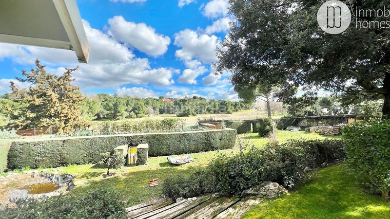 Foto 00ae3654-b7b9-4563-8b56-f82ab8341c25. Xalet amb calefacció aparcament piscina a Bonanza Boadilla del Monte