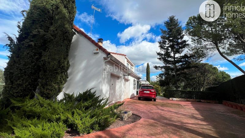 Foto 24324791-f62e-4ad5-b3a6-2fceab066601. Xalet amb calefacció aparcament piscina a Bonanza Boadilla del Monte