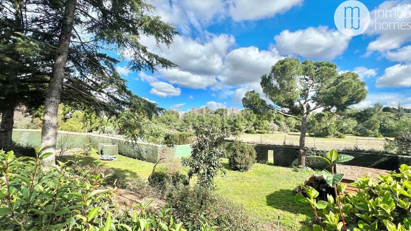 Foto 9795b5ca-1938-45b0-8e92-3468870ea64c. Xalet amb calefacció aparcament piscina a Bonanza Boadilla del Monte