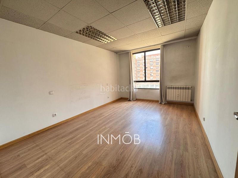 Foto d66d8b4d-4033-4819-b732-ee6d7a8bd1e8. Lloguer pis a Almagro Madrid