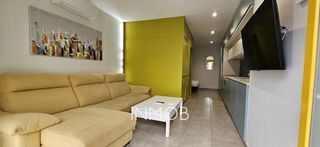 Location Appartement  De manzanares. Estudio moderno minimalista  madrid rio