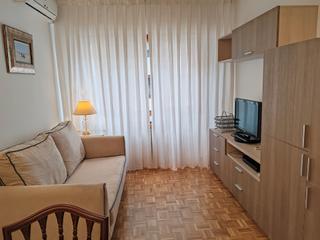 Lloguer Pis  Calle de andrs mellado. chamber!! ideal parejas y para compartir amueblado!!
