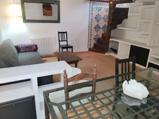 Alquiler Piso  Calle de la magdalena. dplex!! idela para parejas o personas solas que quieran vivir