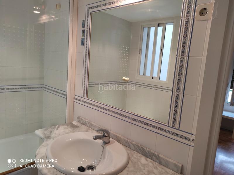 Foto 8a8cc6ab-ba1a-482b-8c95-0cf0a62f4c60. Affitto appartamento con riscaldamento in Gaztambide Madrid