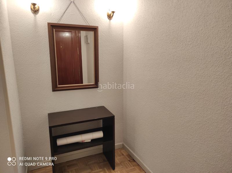 Foto 9d23ff4d-c75d-4ecc-875a-084b8d841be5. Affitto appartamento con riscaldamento in Gaztambide Madrid