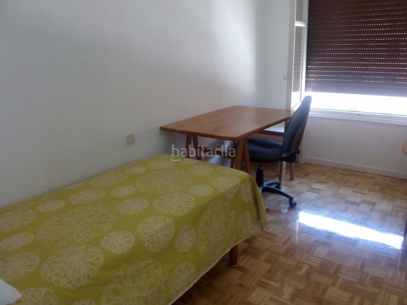 Foto b86360ce-79d7-4533-90d7-1dd799f6ef43. Affitto appartamento con riscaldamento in Gaztambide Madrid