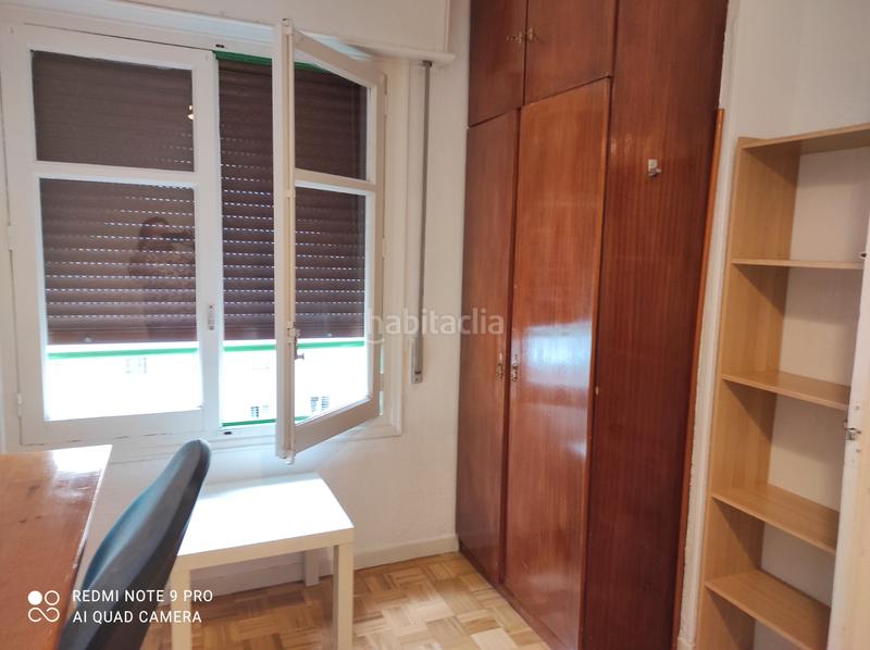 Foto ee50b818-416c-4df4-ba5d-dc29e6854368. Affitto appartamento con riscaldamento in Gaztambide Madrid