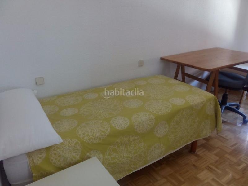 Foto fb676f76-9942-48c5-ac3f-0ff862a772f8. Affitto appartamento con riscaldamento in Gaztambide Madrid