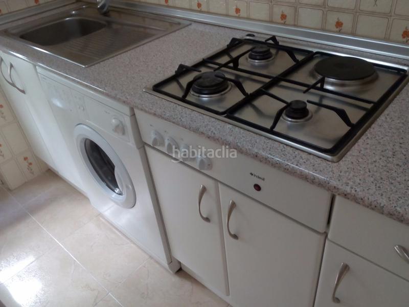 Foto fe396c37-6dd6-4770-9d78-e1a03da01636. Affitto appartamento con riscaldamento in Gaztambide Madrid