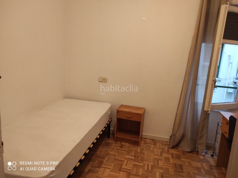 Foto c6dee8da-0fdc-479d-958a-cfa644a2d0a7. Lloguer pis amb calefacció a Gaztambide Madrid