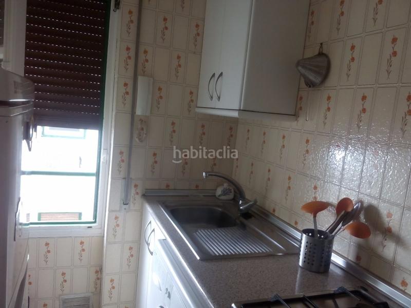 Foto 53d691a9-eae5-4a80-af0d-521be8d9dff8. Miete etagenwohnung mit heizung in Gaztambide Madrid