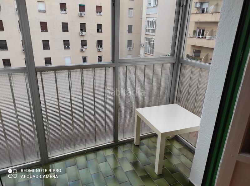 Foto 553b5bb7-1057-4b17-8099-e340b90eb82c. Miete etagenwohnung mit heizung in Gaztambide Madrid