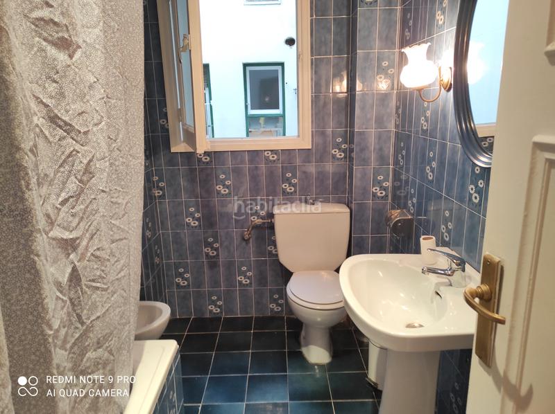 Foto 8e39250d-bd51-4510-b35c-b1da114f2afe. Miete etagenwohnung mit heizung in Gaztambide Madrid