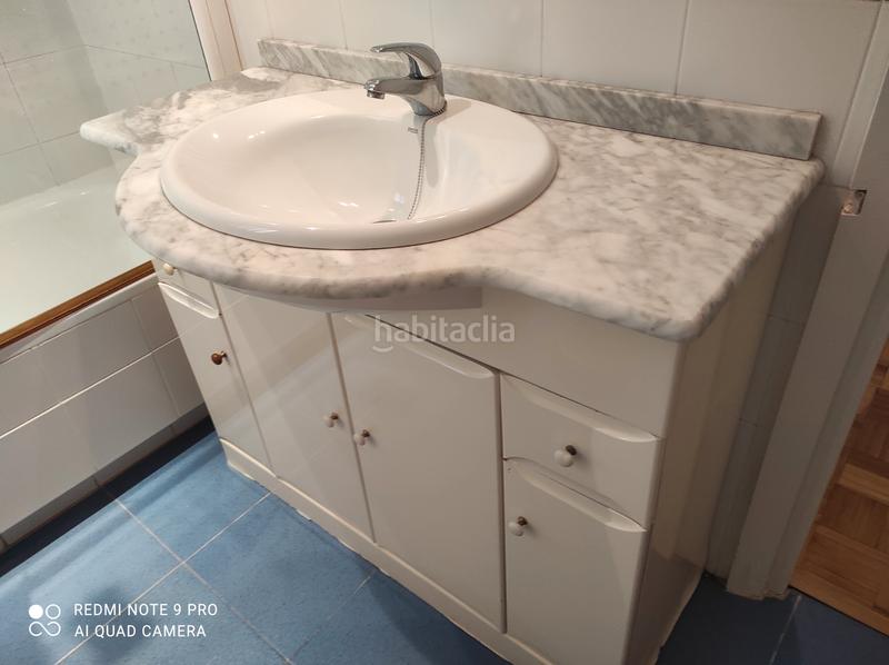Foto b90861dd-139a-4f08-b500-fc52e7463361. Miete etagenwohnung mit heizung in Gaztambide Madrid