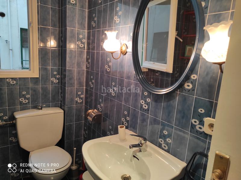 Foto 0b21e685-bced-4985-8f22-713e0a1b06df. Rent flat with heating in Gaztambide Madrid