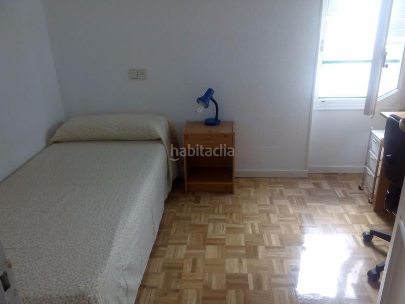 Foto 0bcf937f-75f4-415a-bbfb-4ce909bff56b. Rent flat with heating in Gaztambide Madrid