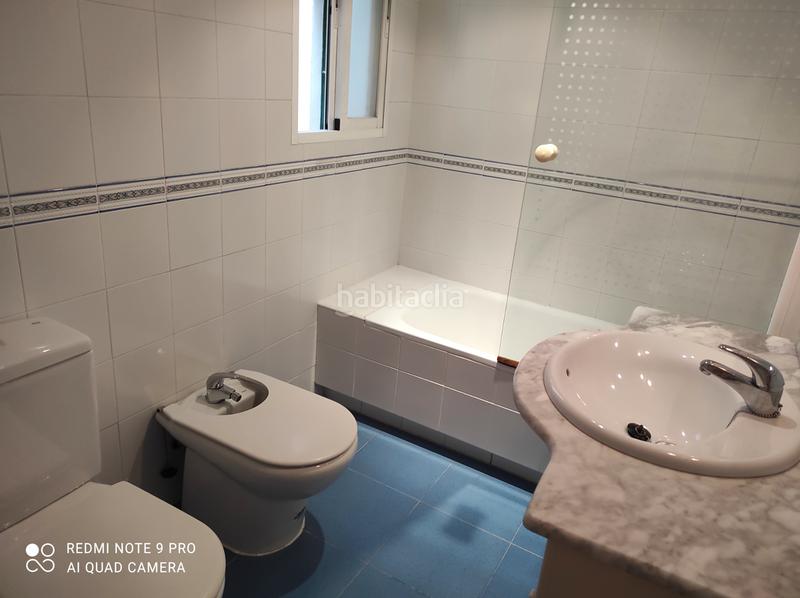 Foto 25031eb0-9c1d-4564-b7d6-39f9fcc288d0. Rent flat with heating in Gaztambide Madrid