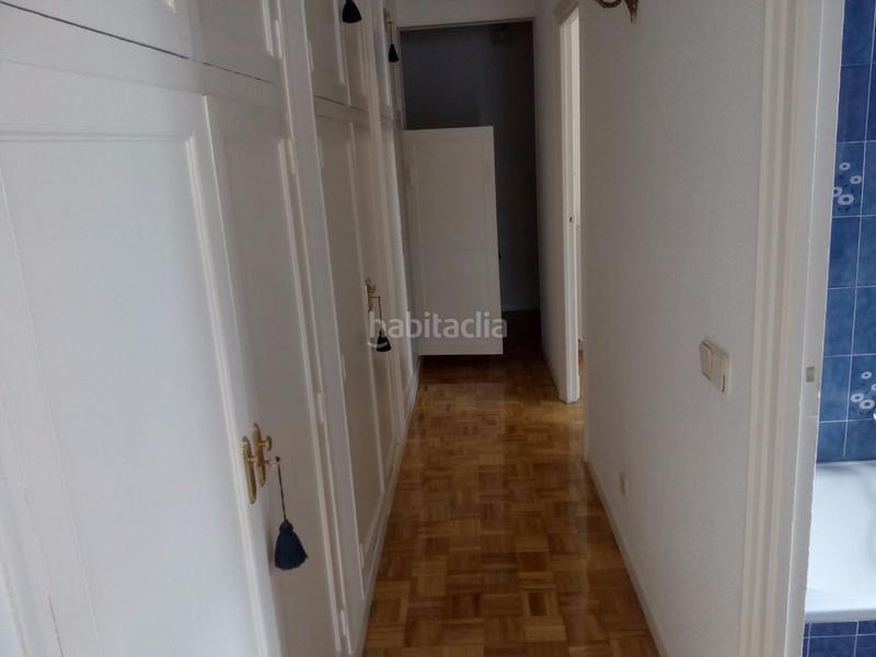 Foto 34f9af8a-48a7-4dbf-8218-3baffe00617e. Rent flat with heating in Gaztambide Madrid