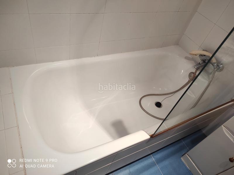 Foto 3bcba57b-1b83-4a1d-99d5-8ee4d6141204. Rent flat with heating in Gaztambide Madrid