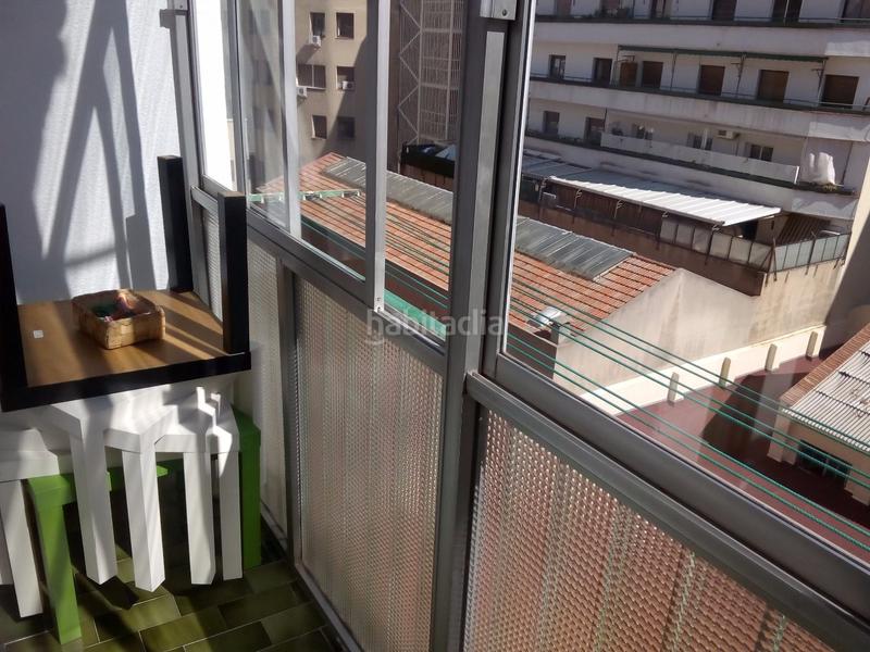 Foto 5635a26b-fa5f-4867-9ec3-5e324d7084d4. Rent flat with heating in Gaztambide Madrid