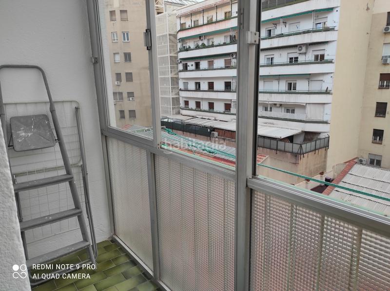 Foto 57357bd0-2fc4-4170-9189-6dab2ef5fbec. Rent flat with heating in Gaztambide Madrid