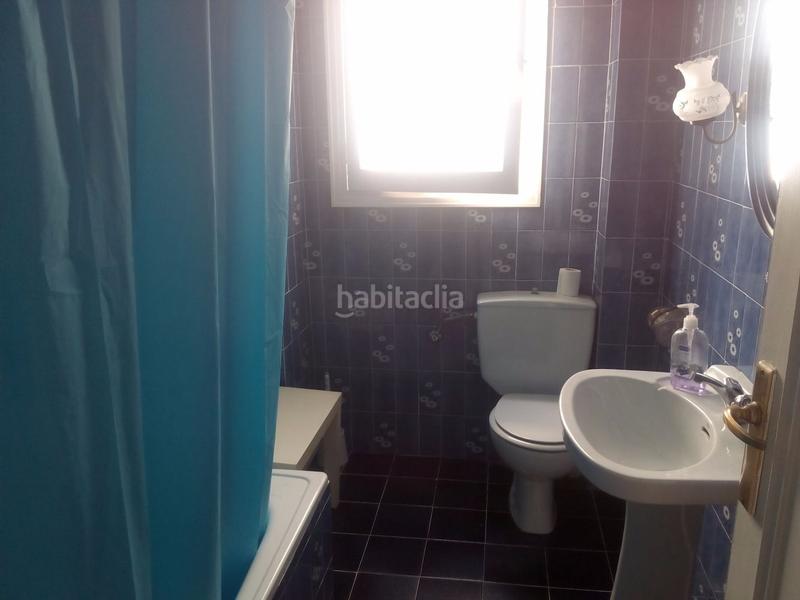 Foto 84862cf0-9908-42c3-8b6c-91cc4db844fa. Rent flat with heating in Gaztambide Madrid