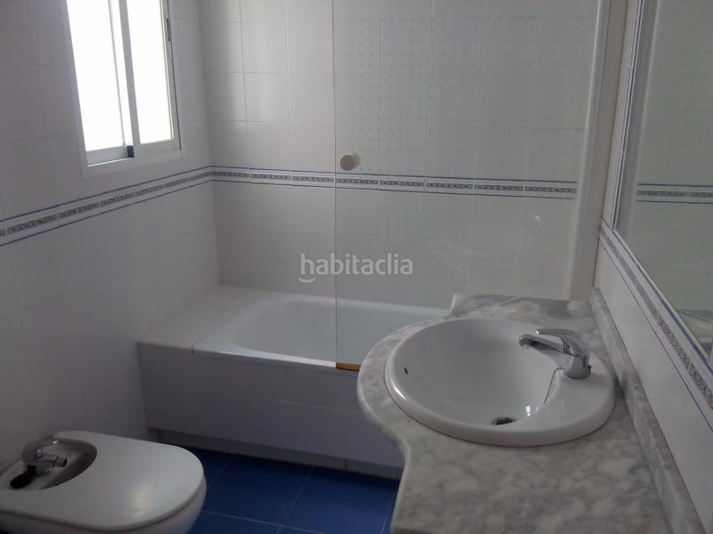 Foto b1920d86-67df-46f5-a53c-520dbb2b5a2e. Rent flat with heating in Gaztambide Madrid