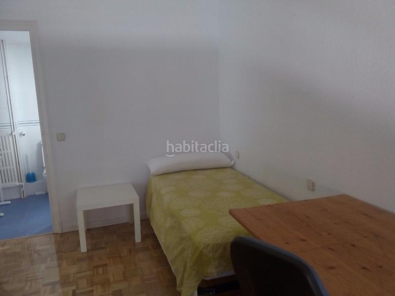 Foto d0e61d71-058f-40ee-8626-5f2563a568b3. Rent flat with heating in Gaztambide Madrid