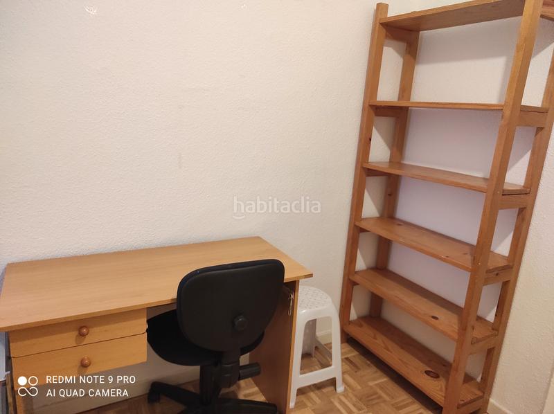 Foto e8c87b78-b18d-4691-bc45-3892e8ba3e62. Rent flat with heating in Gaztambide Madrid