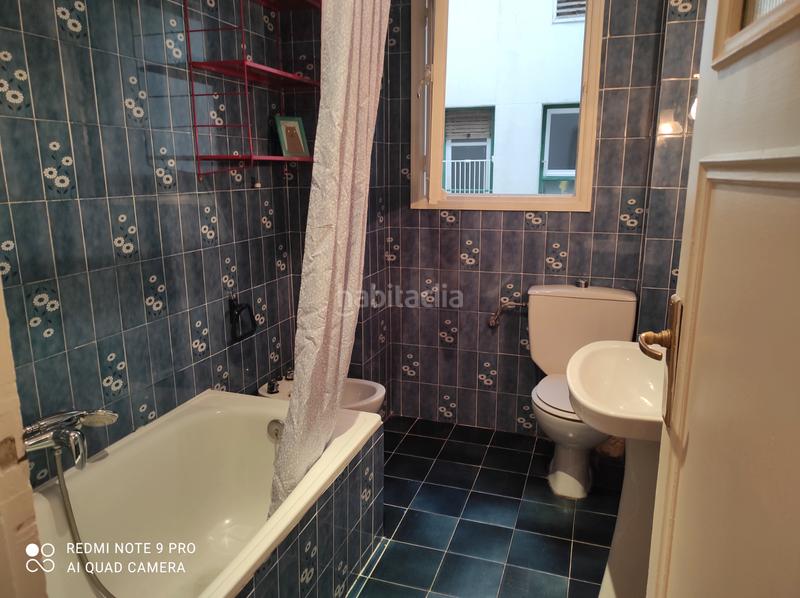 Foto f47177ea-8a5e-4cee-b3da-1c216fe27dc9. Rent flat with heating in Gaztambide Madrid