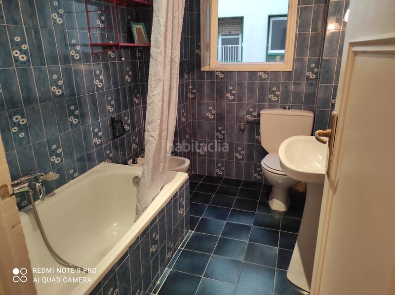 Foto fbda01e0-e920-41a4-83cd-046ab5a59a08. Rent flat with heating in Gaztambide Madrid