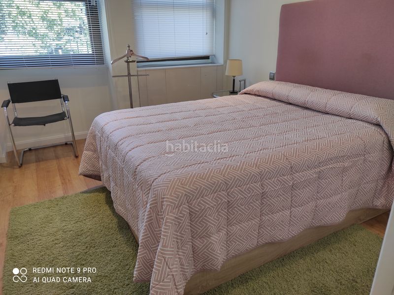 Foto 03801edb-4b1a-4a08-b753-1d3eb3fa025b. Rent flat with heating in Argüelles Madrid