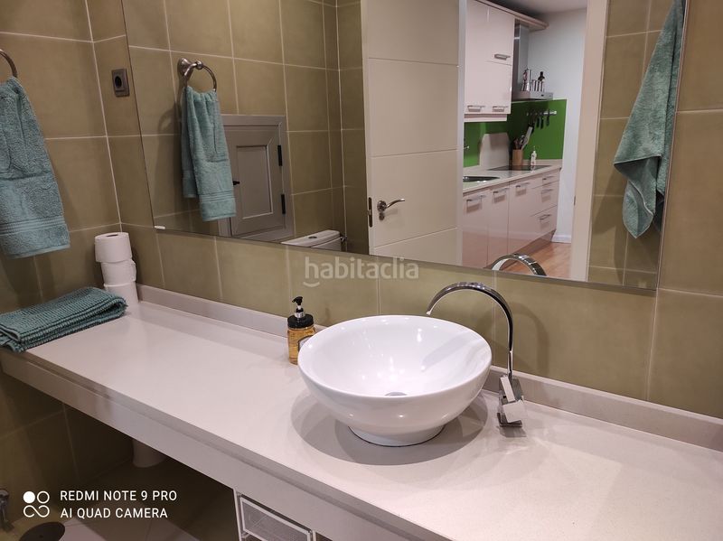 Foto 1a58d97a-a33e-4cef-b6a0-5c503c46d82d. Rent flat with heating in Argüelles Madrid